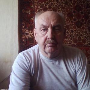 Валерий Филиппов, 67 лет, Челябинск