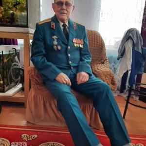 Парни в Усть-Илимске: Сергей, 69 - ищет девушку из Усть-Илимска