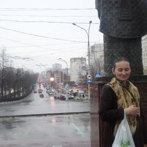 Тави Трошкова, 53 года, Пермь