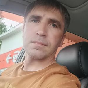 Богдан, 41 год, Сургут
