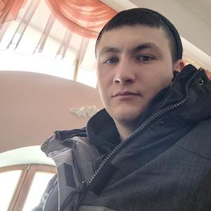 Kirill, 24 года, Барнаул