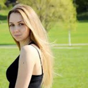 Нина, 27 лет, Новосибирск