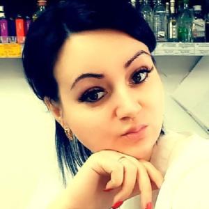 Девушки в Кодинске: Дарья, 34 - ищет парня из Кодинска
