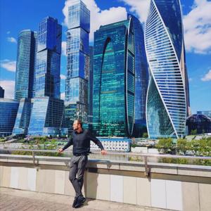 Парни в Новокузнецке: Никита, 33 - ищет девушку из Новокузнецка