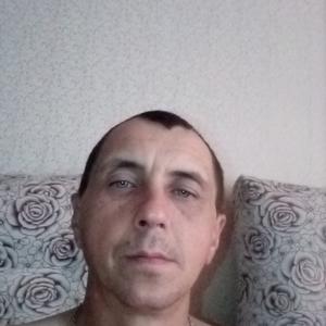 Алексей, 48 лет, Челябинск