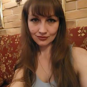 Девушки в Екатеринбурге: Маргарита, 41 - ищет парня из Екатеринбурга