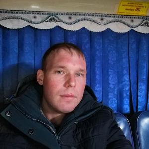 Василий, 36 лет, Тюмень