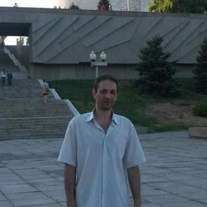 Парни в Камышине: Андрей Новиков, 44 - ищет девушку из Камышина