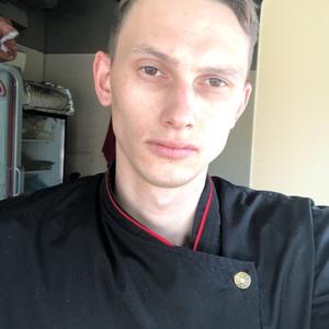 Парни в Волгограде: Кирилл Лучистый, 27 - ищет девушку из Волгограда