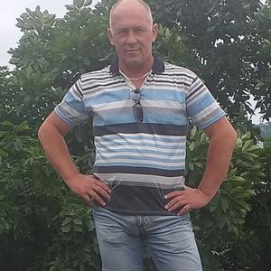 Вадим, 58 лет, Владивосток