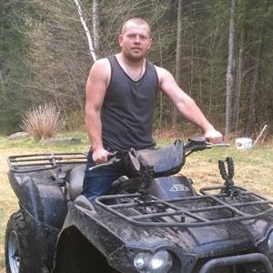 Парни в Оренбурге: Андрей, 32 - ищет девушку из Оренбурга