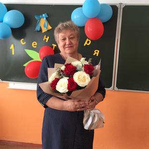 Галина, 65 лет, Казань