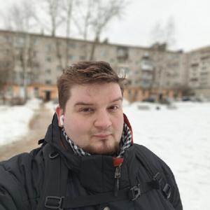 Денис, 28 лет, Великий Новгород