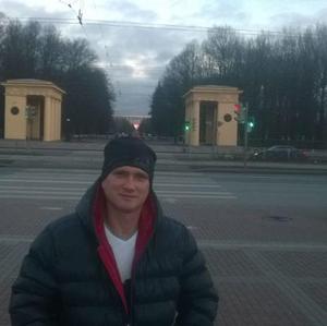 Dmitrij, 42 года, Жодино