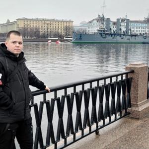 Парни в Кемерово: Степан, 29 - ищет девушку из Кемерово