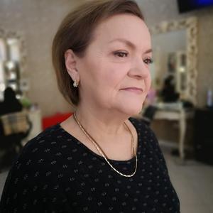 Светлана Или Сапият, 63 года, Краснодар