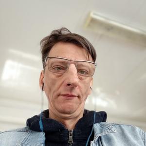 Den, 53 года, Саратов