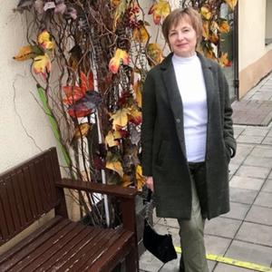 Девушки в Гродно: Наталья, 58 - ищет парня из Гродно