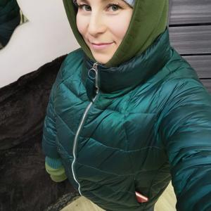 Алефтина, 36 лет, Комсомольск-на-Амуре