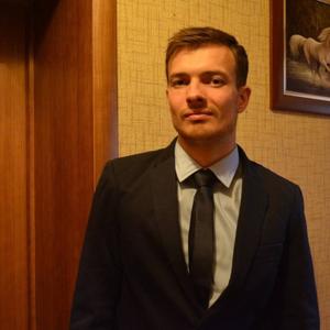 Игорь Зорин, 34 года, Самара