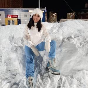 Девушки в Оренбурге: Айза, 25 - ищет парня из Оренбурга