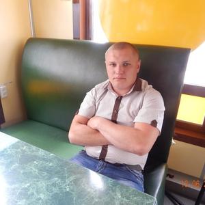 Михаил, 34 года, Ленинск-Кузнецкий