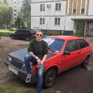 Alexey, 33 года, Ярославль