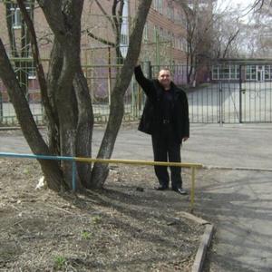 Sergey Kushkevich, 65 лет, Владивосток