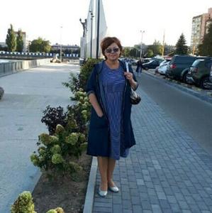 Людмила, 63 года, Калининград