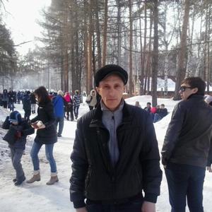 Парни в Екатеринбурге: Костя, 43 - ищет девушку из Екатеринбурга