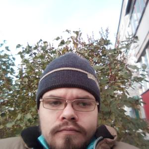 Парни в Исилькуле: Антон, 29 - ищет девушку из Исилькуля
