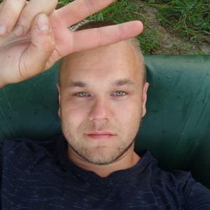 Макс, 24 года, Усть-Каменогорск