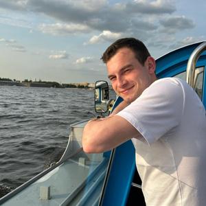 Дмитрий, 26 лет, Санкт-Петербург