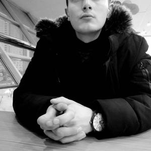 Парни в Краснокамске: Влад, 28 - ищет девушку из Краснокамска