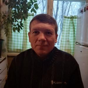 Парни в Апатиты: Олег Нестеров, 55 - ищет девушку из Апатиты
