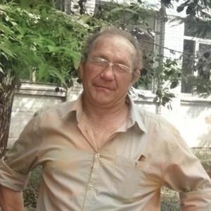 Игорь Калмыков, 63 года, Хабаровск