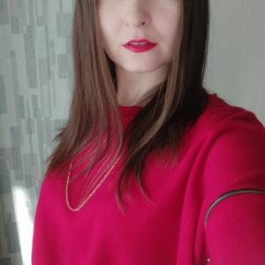 Девушки в Томске: Татьяна, 35 - ищет парня из Томска