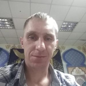 Парни в Абакане: Андрей, 42 - ищет девушку из Абакана