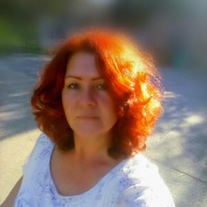 Девушки в Ангарске: Алена, 51 - ищет парня из Ангарска