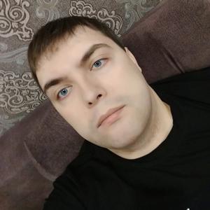 Антон, 33 года, Ульяновск