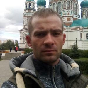Парни в Новокузнецке: Алексей Неронов, 33 - ищет девушку из Новокузнецка