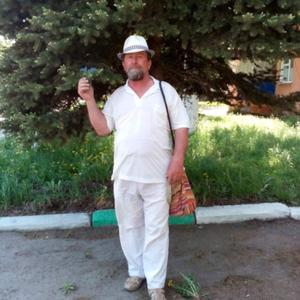 Сергей, 67 лет, Курск