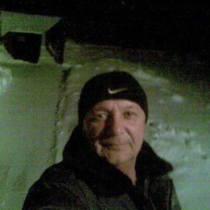 Парни в Новосибирске: Николай, 65 - ищет девушку из Новосибирска
