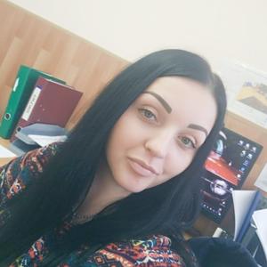 Девушки в Череповце: Анастасия, 38 - ищет парня из Череповца
