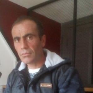 Парни в Алдане: Сарким, 43 - ищет девушку из Алдана