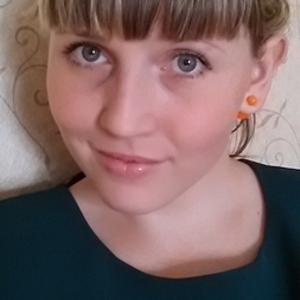 Анжелика, 34 года, Нижний Новгород