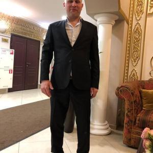 Парни в Казани (Татарстан): Сергей, 46 - ищет девушку из Казани (Татарстан)
