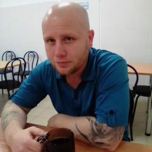 Виктор, 35 лет, Кемерово