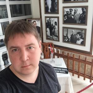 Сергей, 34 года, Кумертау