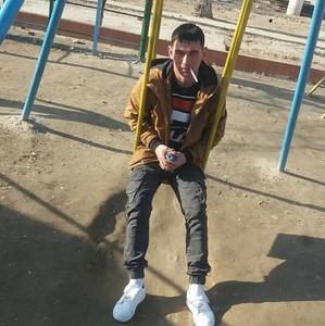 Парни в Самарканде (Узбекистан): Владимир, 33 - ищет девушку из Самарканда (Узбекистан)